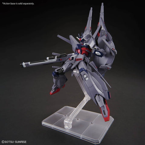 BANDAI HG 1/144 LEGEND GUNDAM