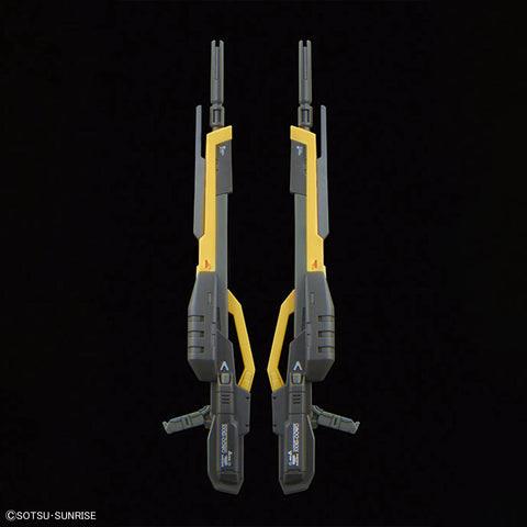 BANDAI RG 1/144 WING GUNDAM ZERO