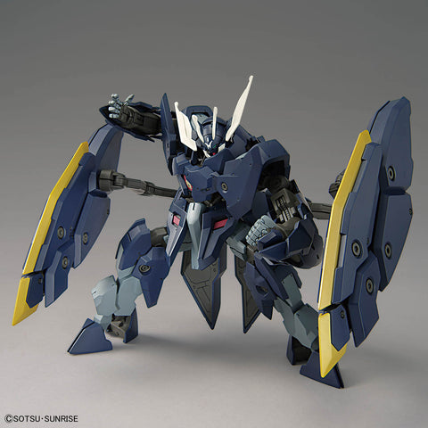 BANDAI HG 1/144 GUNDAM ZAGAN