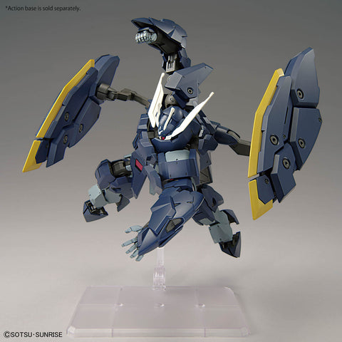 BANDAI HG 1/144 GUNDAM ZAGAN