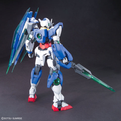 BANDAI MG 1/100 OO QAN[T]