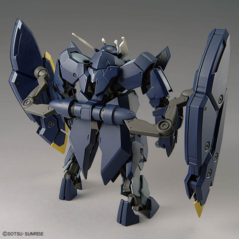 BANDAI HG 1/144 GUNDAM ZAGAN