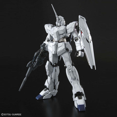 BANDAI MG 1/100 UNICORN GUNDAM