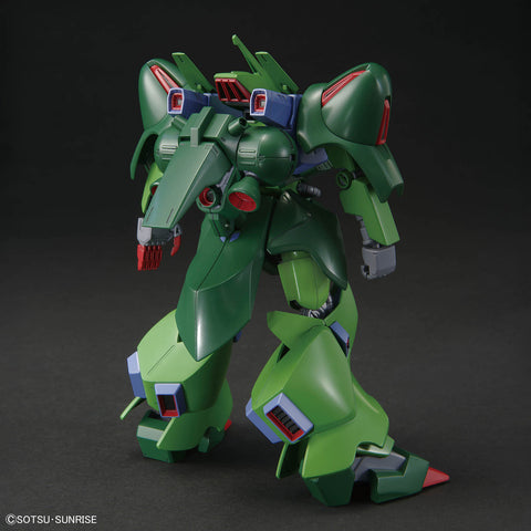 BANDAI HG 1/144 GALLUSS-J