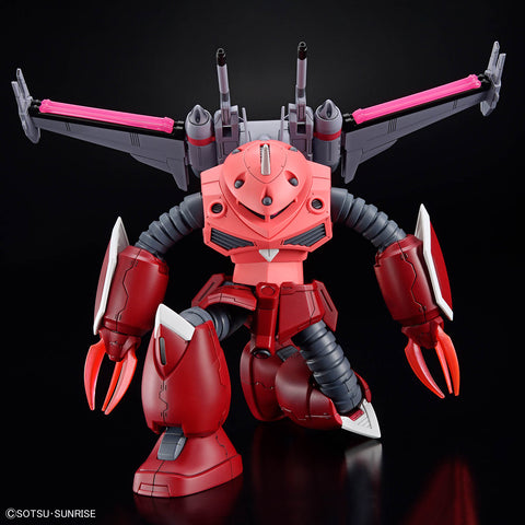 BANDAI HG 1/144 Z’GOK (SEED FREEDOM Ver.)