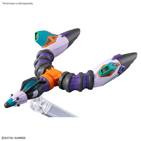 BANDAI HG 1/144 GFRED